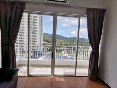 Jemput Menginap di Penginapan Homestay 1Borneo