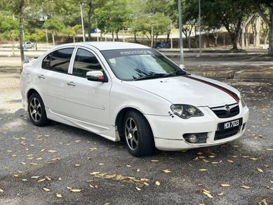 Proton Persona ELEGANCE HIGH LINE in Cyberjaya, SGR