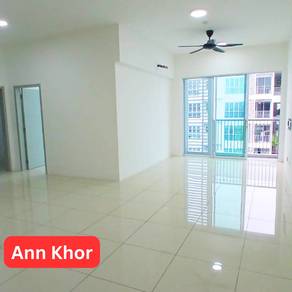 Service Residence For Rent in Palm Garden @ Pearl City