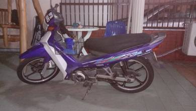 Yamaha SS2