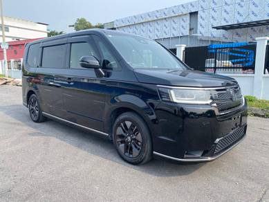 Honda Stepwagon AIR in Kajang, SGR