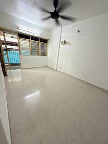 Flat For Sale in Medan Angsana (Farlim 2)