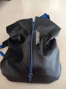TERMINUS Touch Backpacks Bag