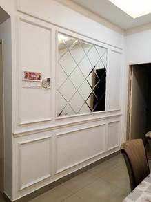Twin Villas For Rent in Kajang,SGR