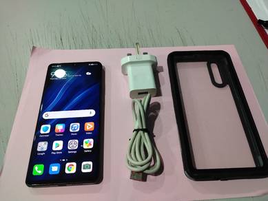 Huawei P30 Pro 256GB ( 8RAM )