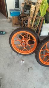 RS150 repsol