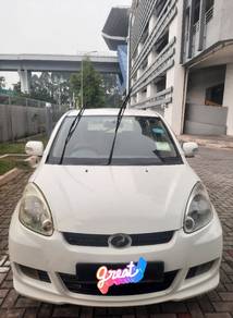 Perodua MyVi EZ in Kajang, SGR