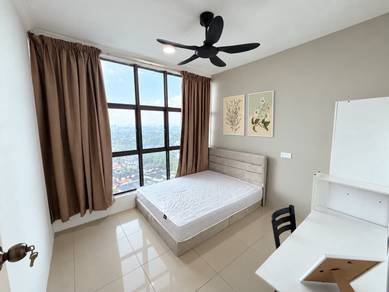Service Residence For Rent in Vista Alam Serviced Apartment