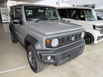 Suzuki Jimny - in Kajang, SGR