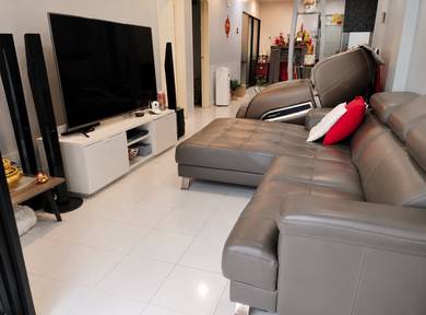 Apartment For Sale in Ixora Apartment (Kepong)