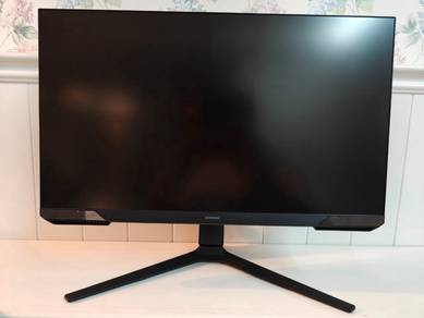 Samsung Odyssey G3 24" 180Hz Gaming Monitor