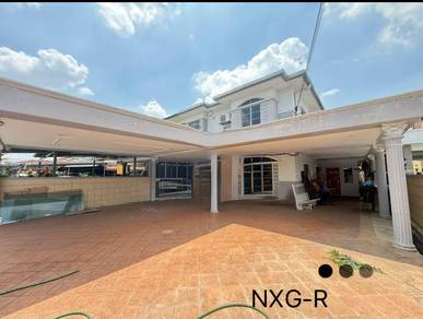 Semi-Detached House For Sale in Klang,SGR