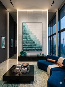 1 Unit - Wall Art, Wall Painting
