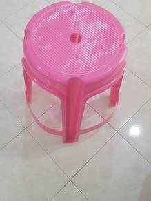 stool