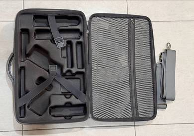 DJI RS 4 Gimbal Hard Case Storage Bag