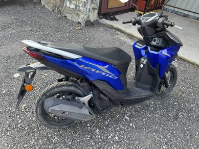 Honda Vario 125
