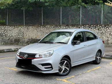 Proton Saga PREMIUM S AT in Cheras, KUL