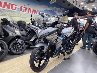 Yamaha Y16ZR