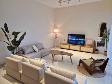 Condominium For Rent in Royal Strand @ Country Garden Danga Bay
