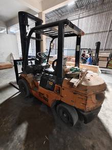 Forlift 3 ton