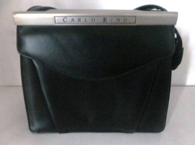 Unique Carlo Rino Handbag