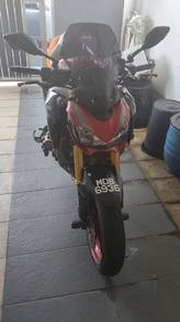 Kawasaki Z 900