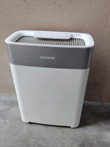 Cuckoo Air Purifier 