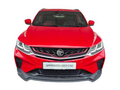 2022 Proton X50 PREMIUM