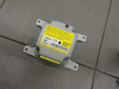 Lancer Evolution evo 5 6 Airbeg Control Module