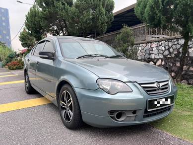Proton Persona ELEGANCE MEDIUM LINE in Cheras, KUL