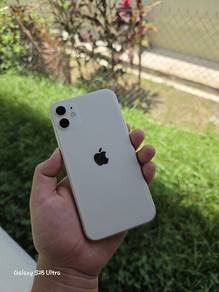 iPhone 11 128GB 