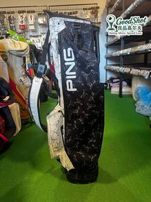 Ping Hoofer standbag