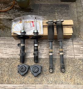 Original Absorber Honda CRV G5