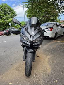 Kawasaki Ninja 250