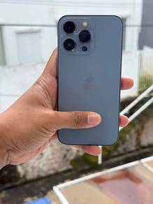 13pro utk jual