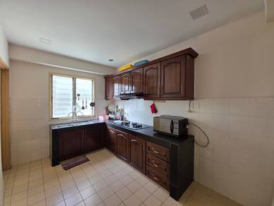 Apartment For Sale in Sri Cempaka Apartment
