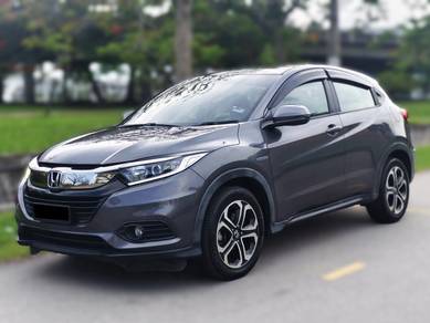 Honda HR-V HYBRID in Bukit Mertajam, PNG