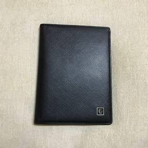 Goldlion Leather Passport Holder
