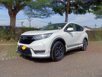 Honda CR-V 2WD in Johor Bahru, JHR
