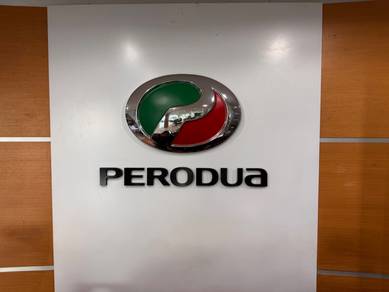 Perodua Sales Advisor