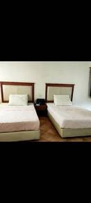Room in Port Dickson, NSN