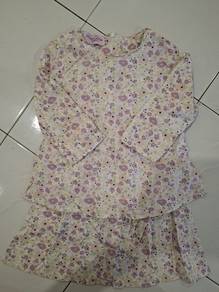 Baju kanak2 percuma