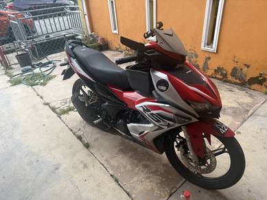 Honda RSX
