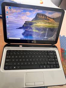 HP Pavilion Laptop