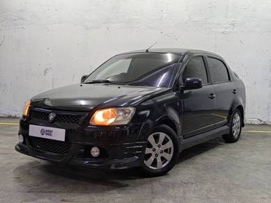 Proton Saga BASE LINE in Balakong, SGR