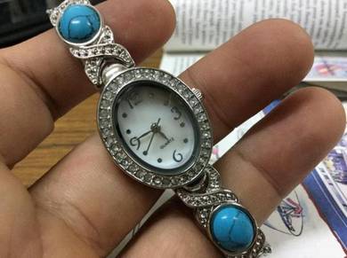Unbranded lady dress watch