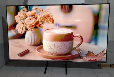 Hisense Android 65" TV