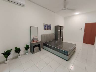 Room in Johor Bahru, JHR