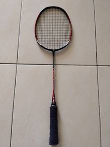 Yonex Isometric Zeta 
