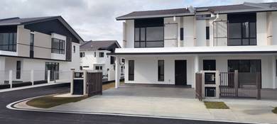 2-storey Terraced House For Sale in Bandar Bukit Raja,SGR